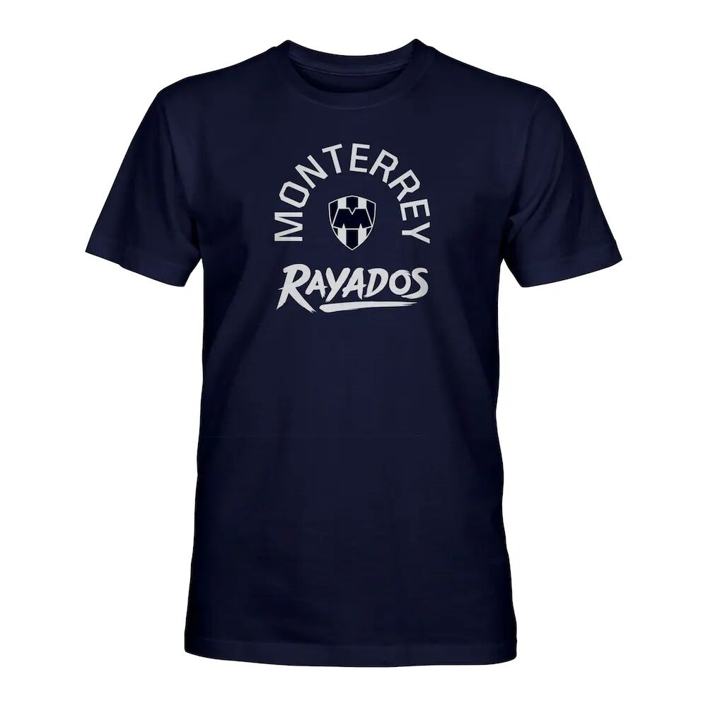 CF Monterrey 1863FC Team Arch T-Shirt