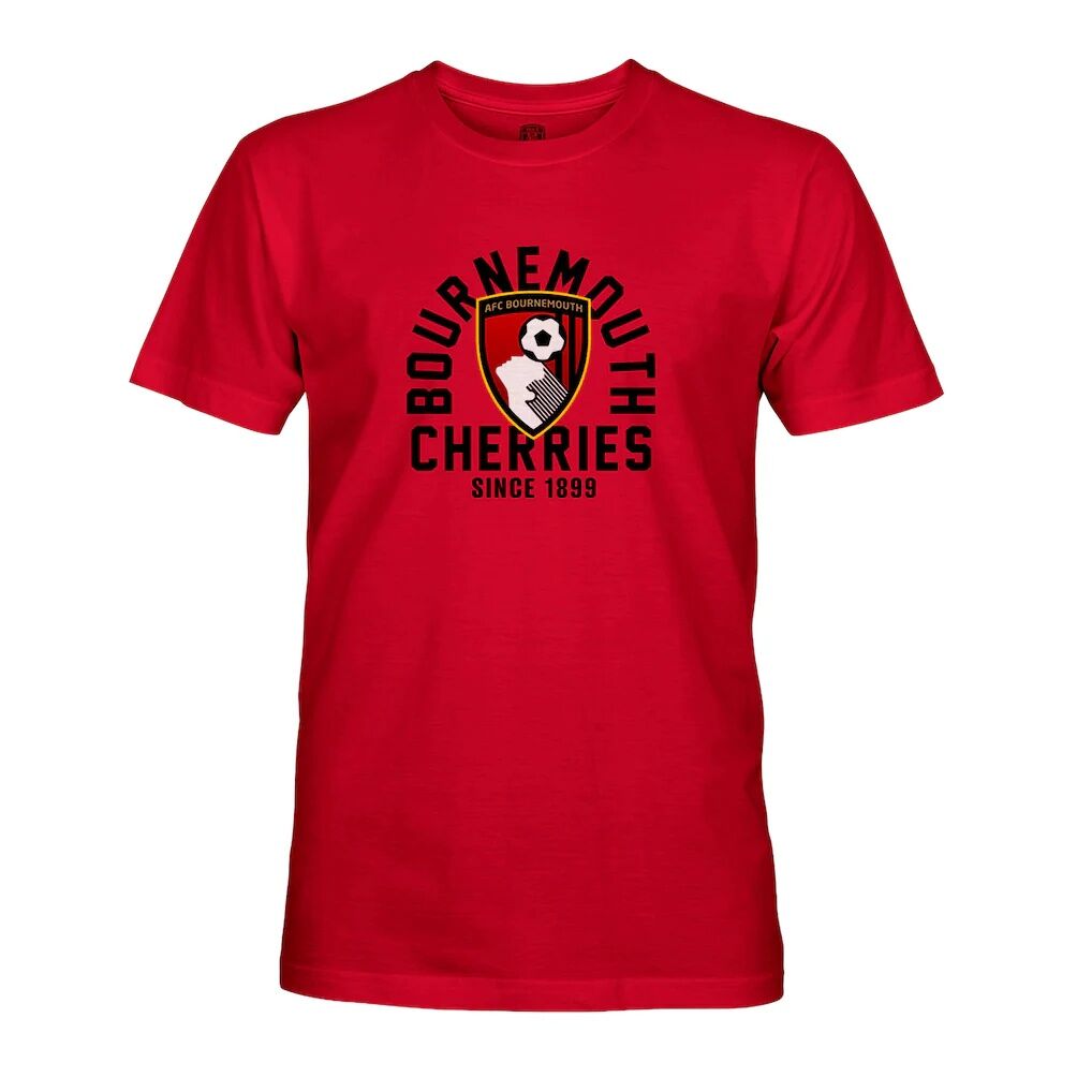 AFC Bournemouth 1863FC Team Arch T-Shirt