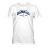 Chivas 1863FC Team Arch T-Shirt - White - Side View