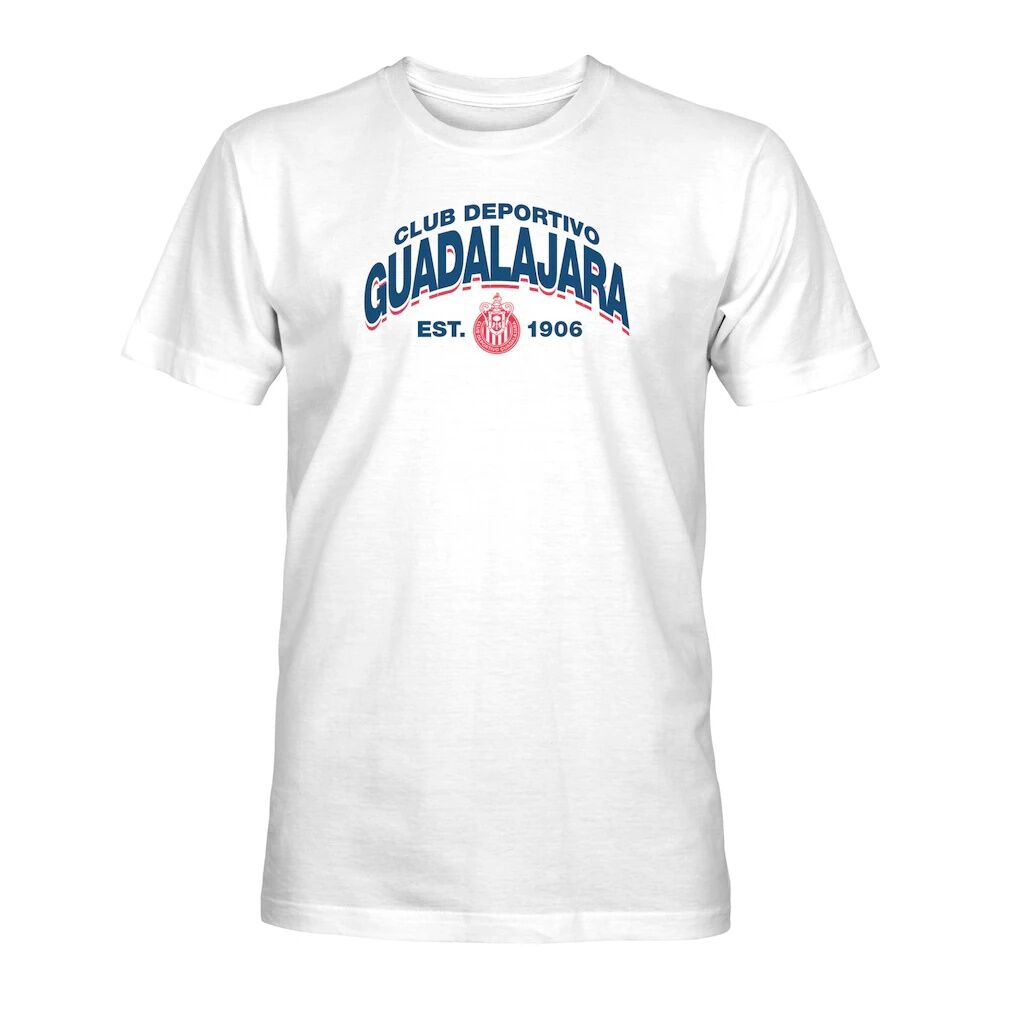 Chivas 1863FC Team Arch T-Shirt