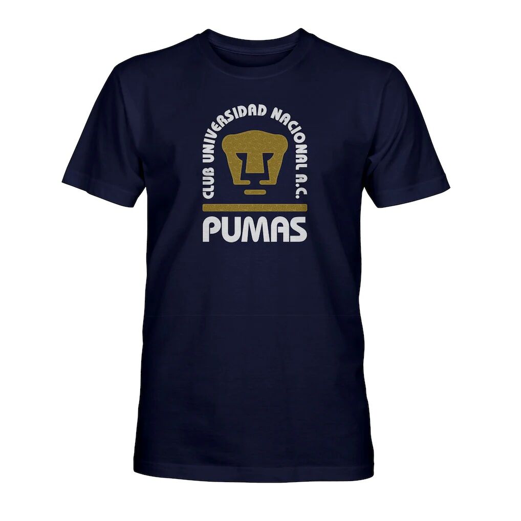 Pumas 1863FC Team Arch T-Shirt
