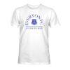 Everton 1863FC Team Arch T-Shirt - White - Side View
