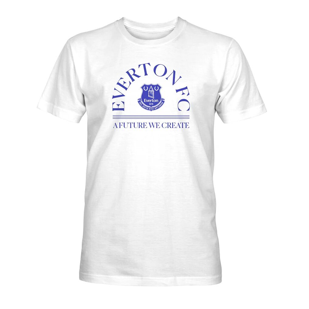 Everton 1863FC Team Arch T-Shirt
