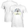 Club America 1863FC Team Arch T-Shirt - White - Front View