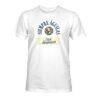 Club America 1863FC Team Arch T-Shirt - White - Side View