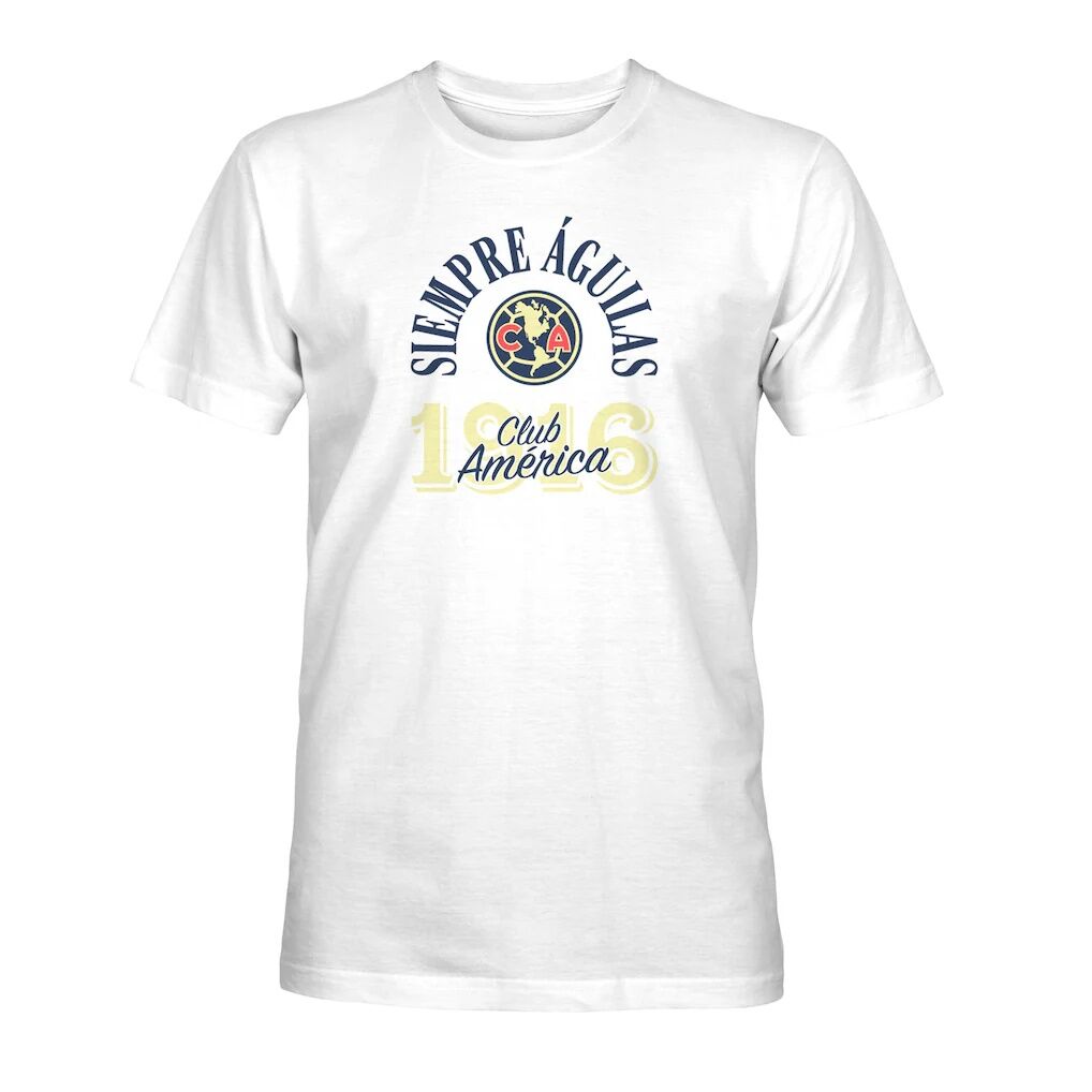 Club America 1863FC Team Arch T-Shirt