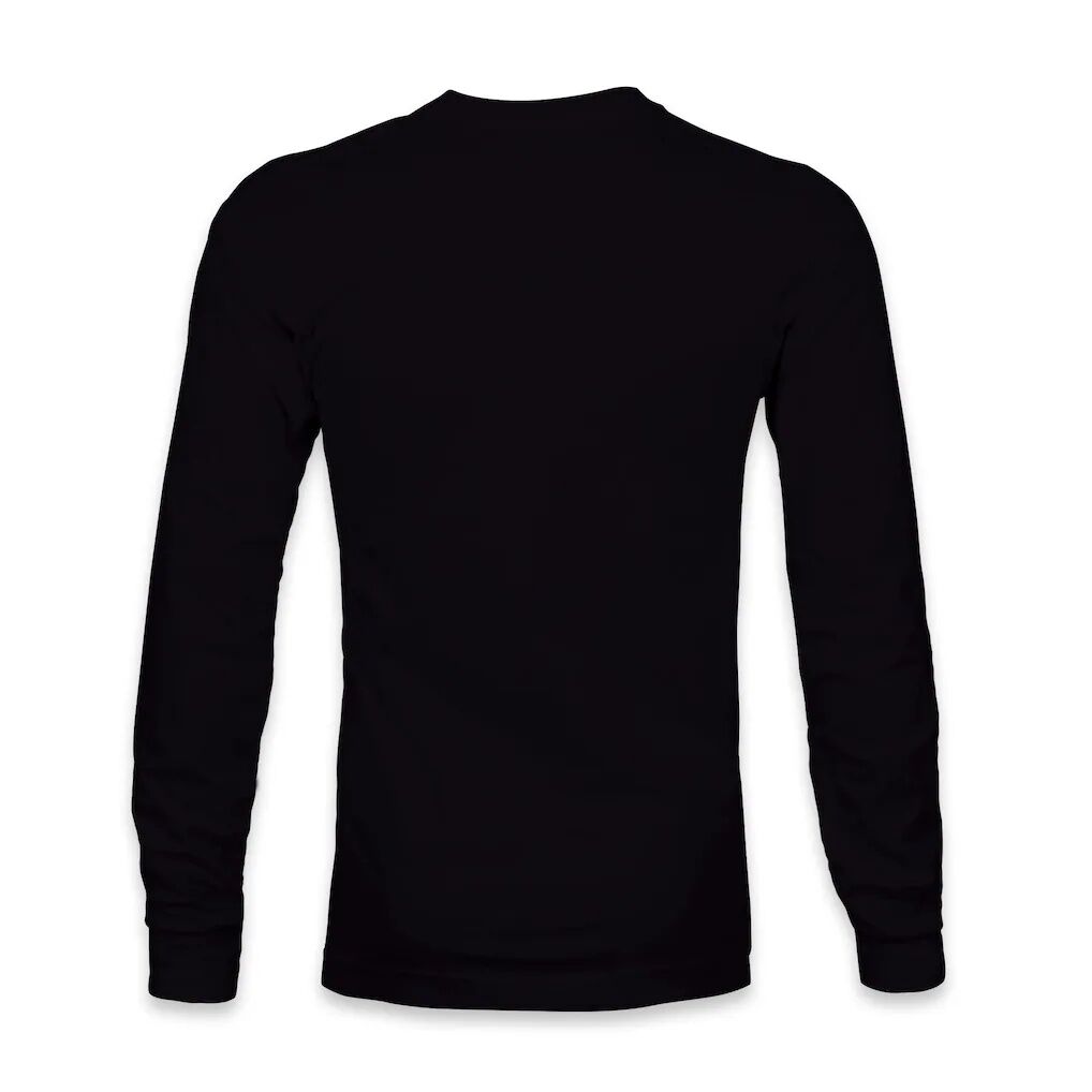 AFC Bournemouth 1863FC Color Badge Long Sleeve T-Shirt