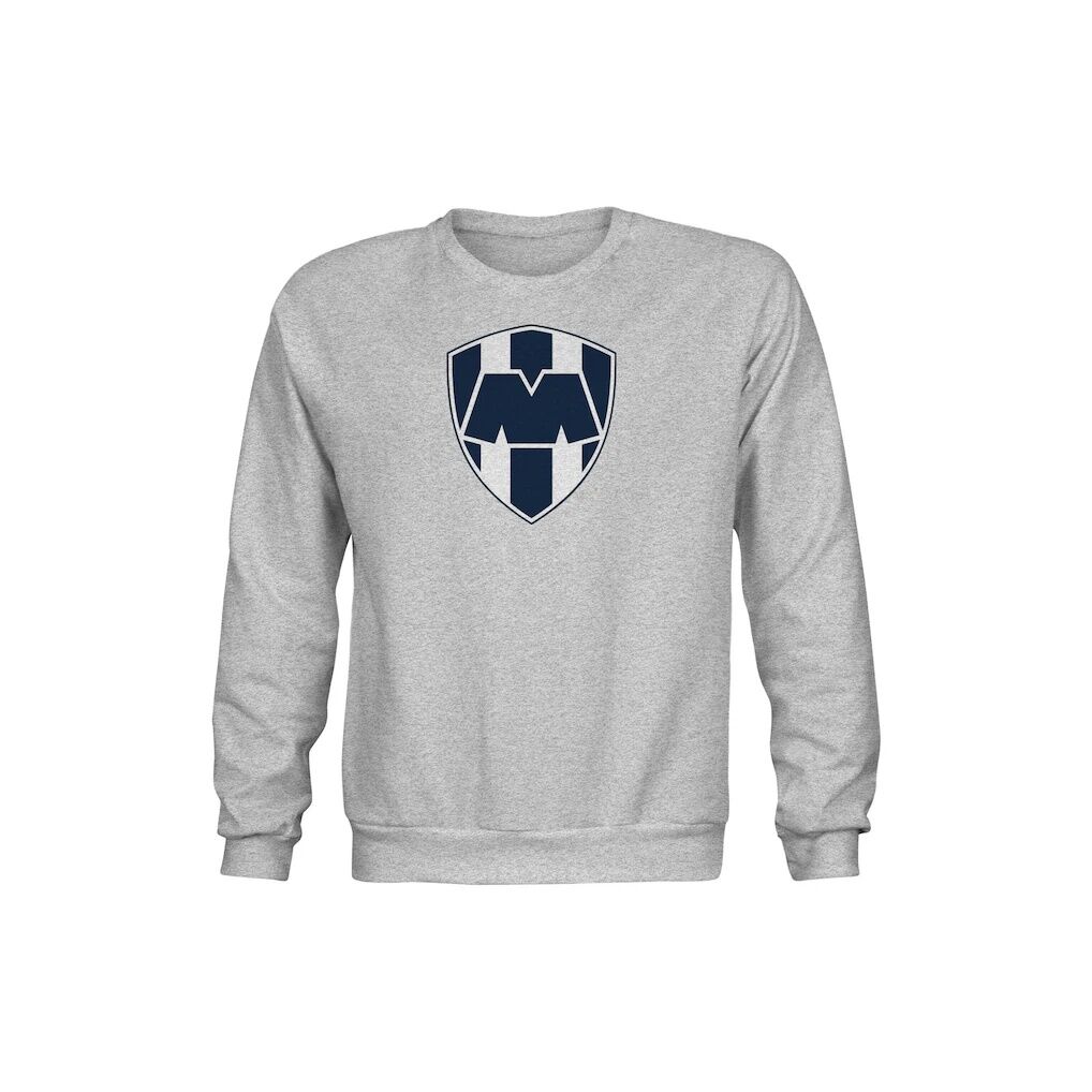 CF Monterrey 1863FC Youth Color Badge Sweatshirt