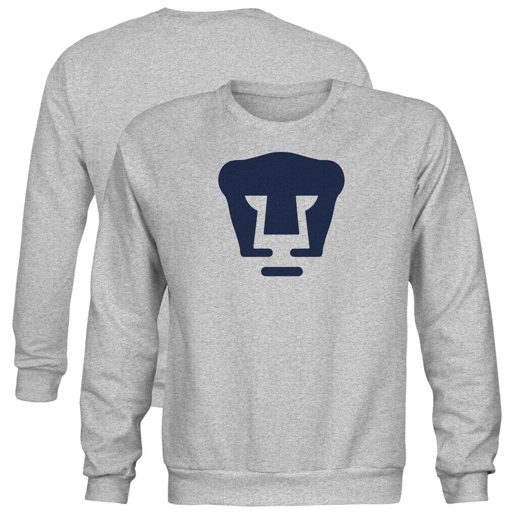 Pumas 1863FC Youth Color Badge Sweatshirt