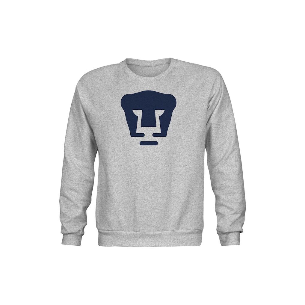 Pumas 1863FC Youth Color Badge Sweatshirt