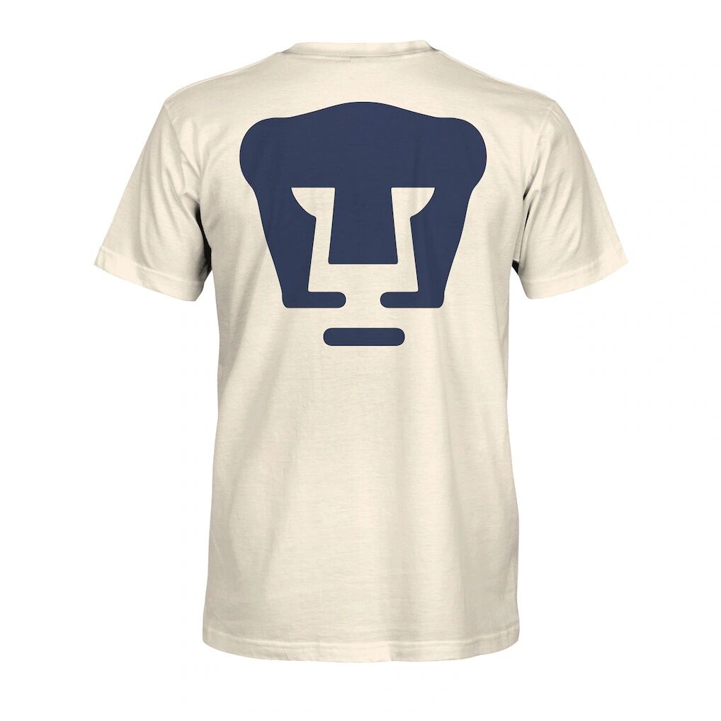 Pumas 1863FC Big Logo Heavyweight T-Shirt