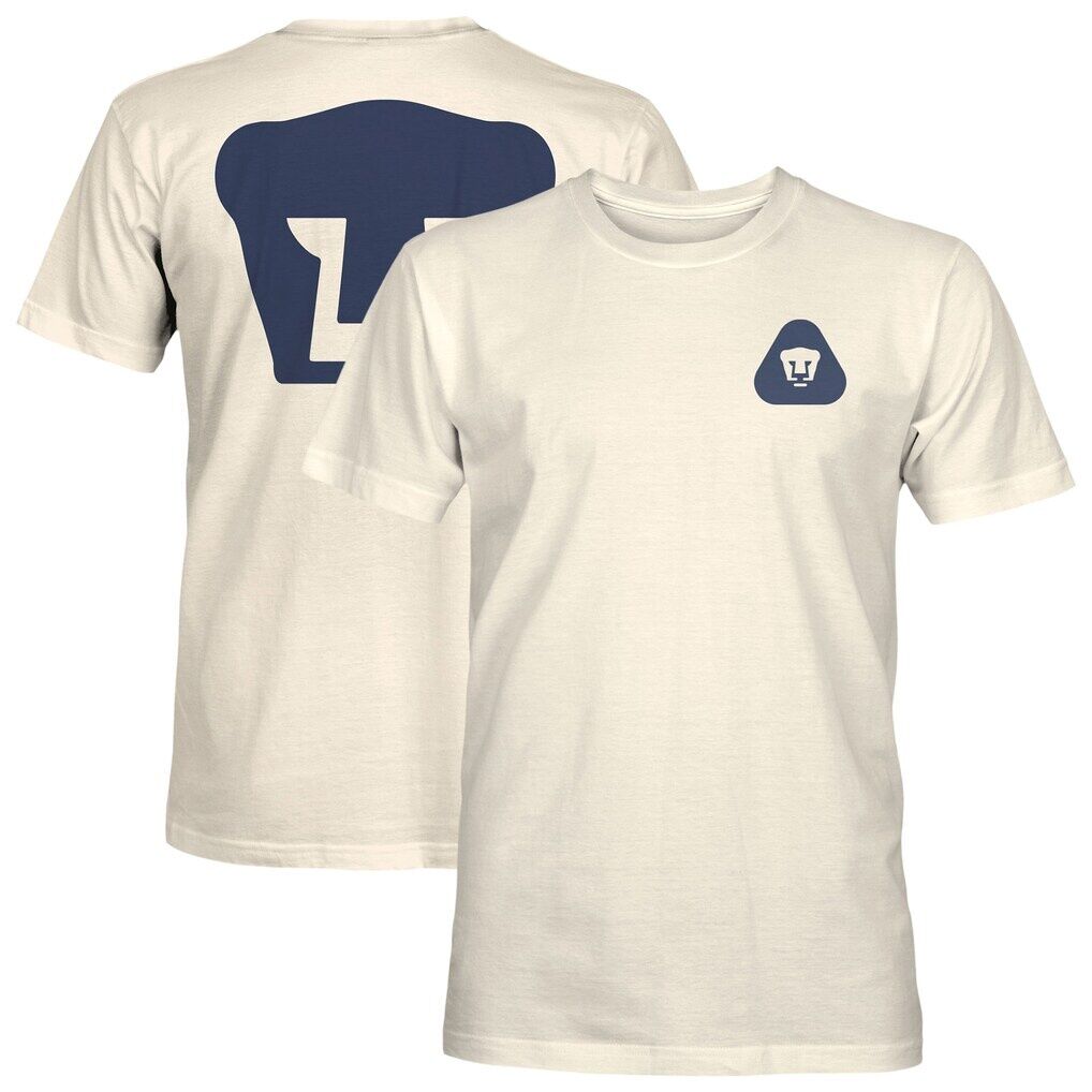 Pumas 1863FC Big Logo Heavyweight T-Shirt