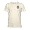 Pumas 1863FC Big Logo Heavyweight T-Shirt - Cream - Side View