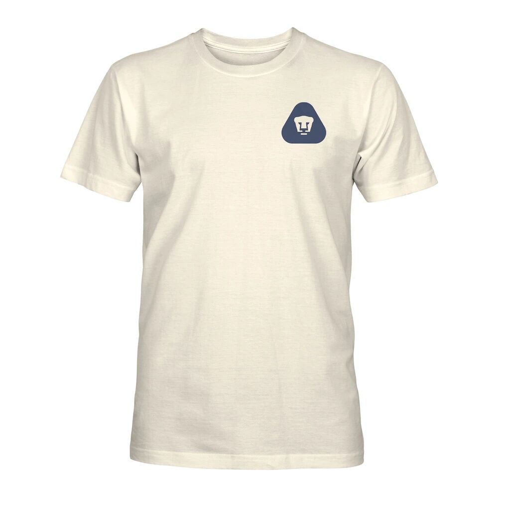 Pumas 1863FC Big Logo Heavyweight T-Shirt