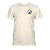 Club America 1863FC Own the Pitch Heavyweight T-Shirt - Cream - Side View