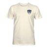 Pumas 1863FC Own the Pitch Heavyweight T-Shirt - Cream - Side View