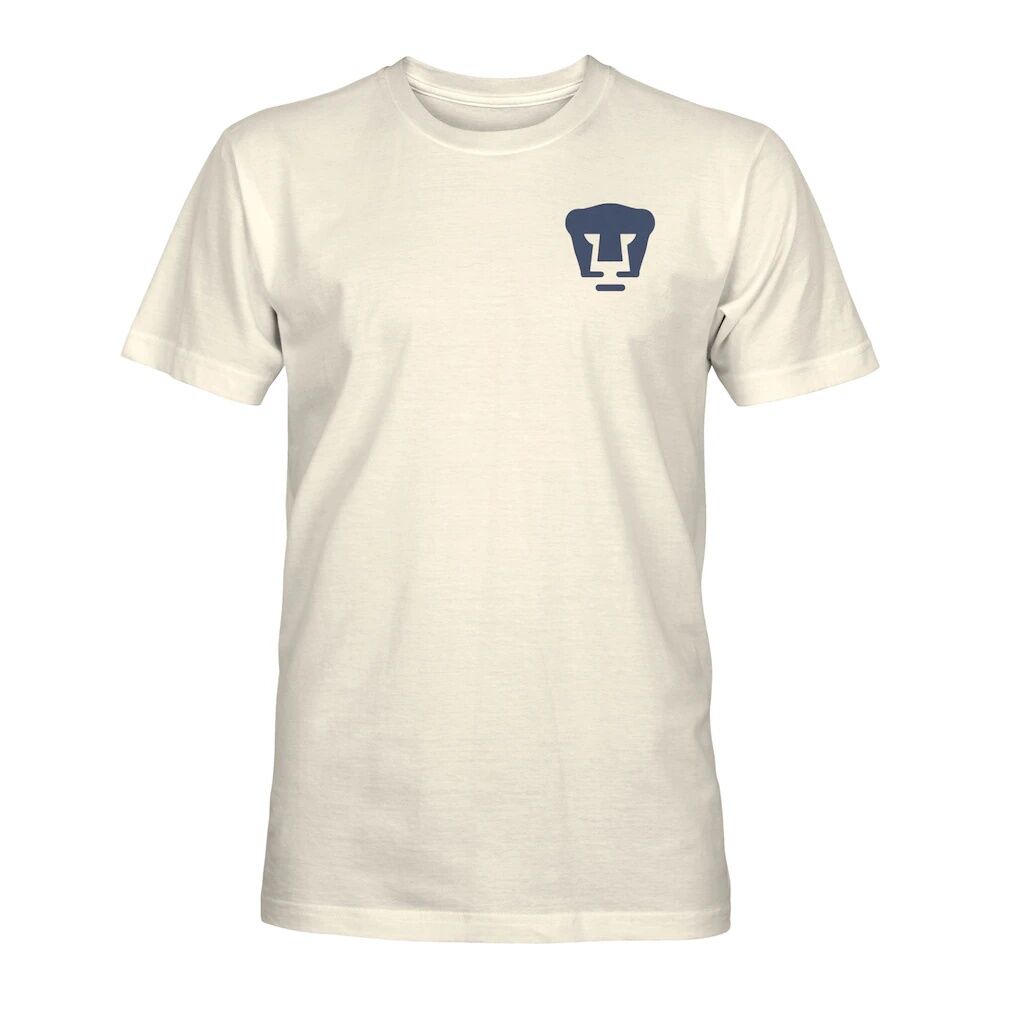 Pumas 1863FC Own the Pitch Heavyweight T-Shirt