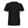Aston Villa 1863FC Up the Villa T-Shirt - Black - Detail View