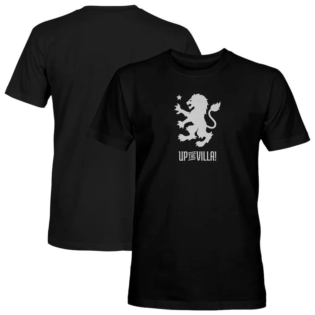 Aston Villa 1863FC Up the Villa T-Shirt