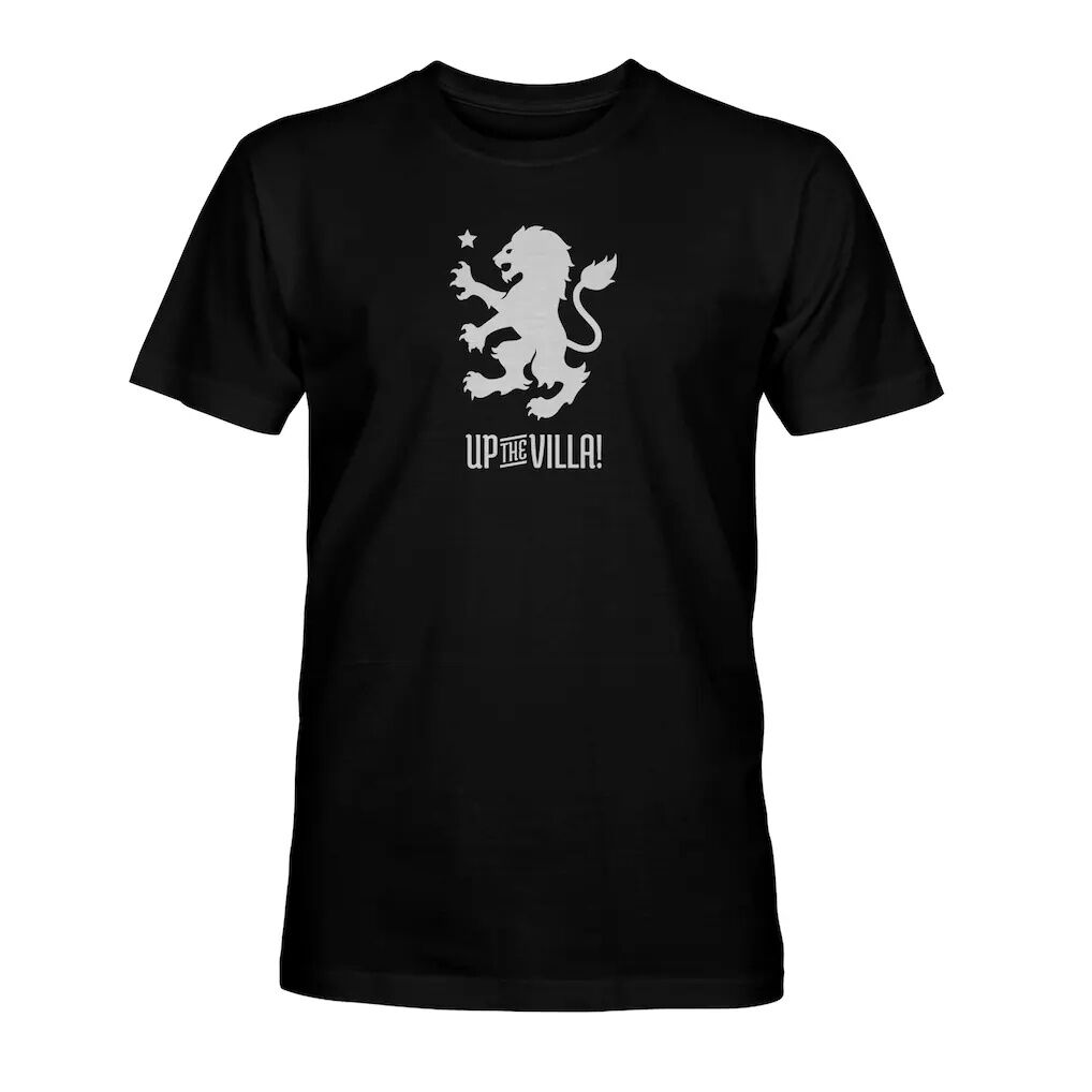 Aston Villa 1863FC Up the Villa T-Shirt