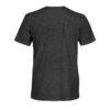 Aston Villa 1863FC Glyph Vintage Tri-Blend T-Shirt - Black - Detail View