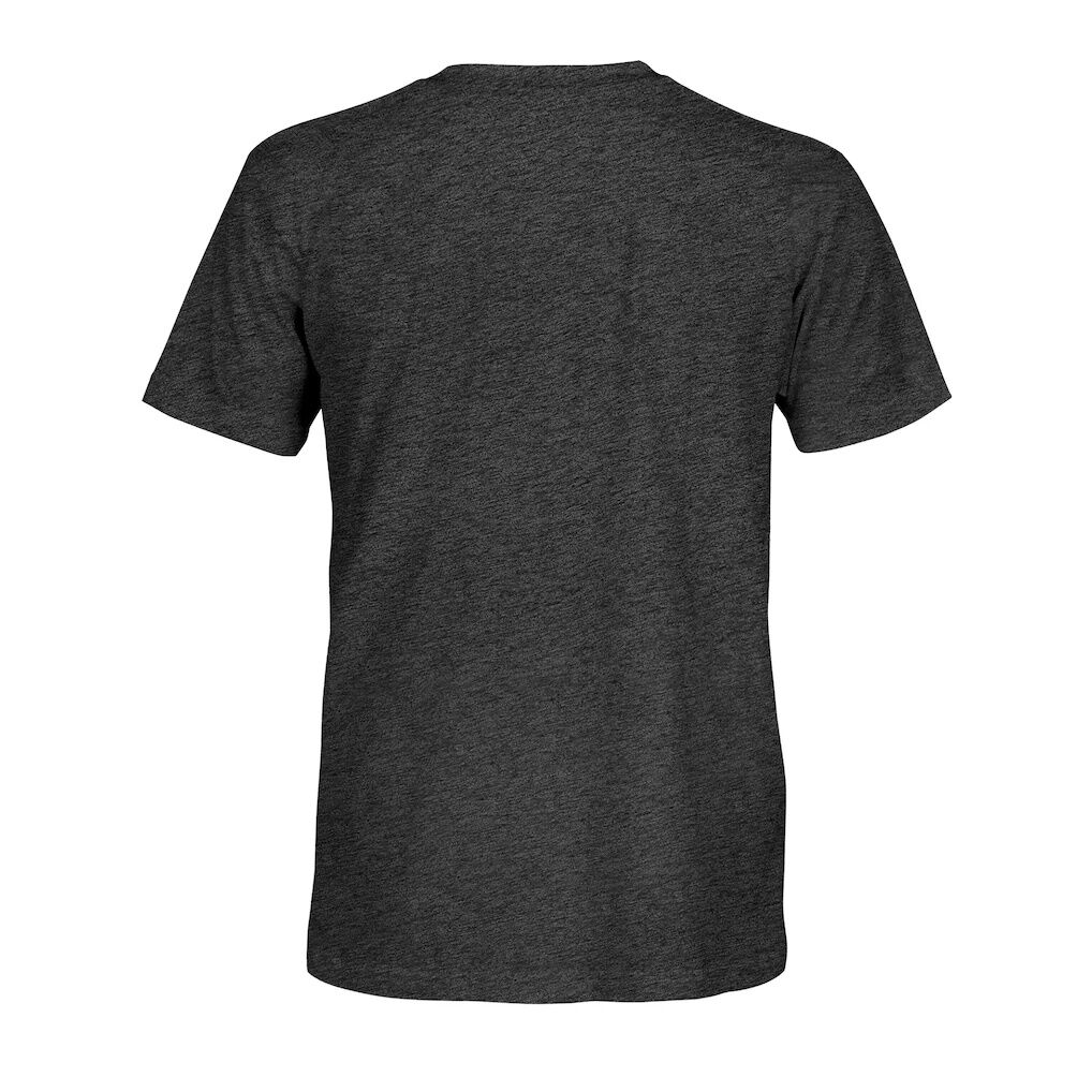 Aston Villa 1863FC Glyph Vintage Tri-Blend T-Shirt