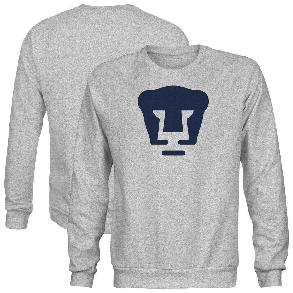 Pumas 1863FC Mono Badge Sweatshirt