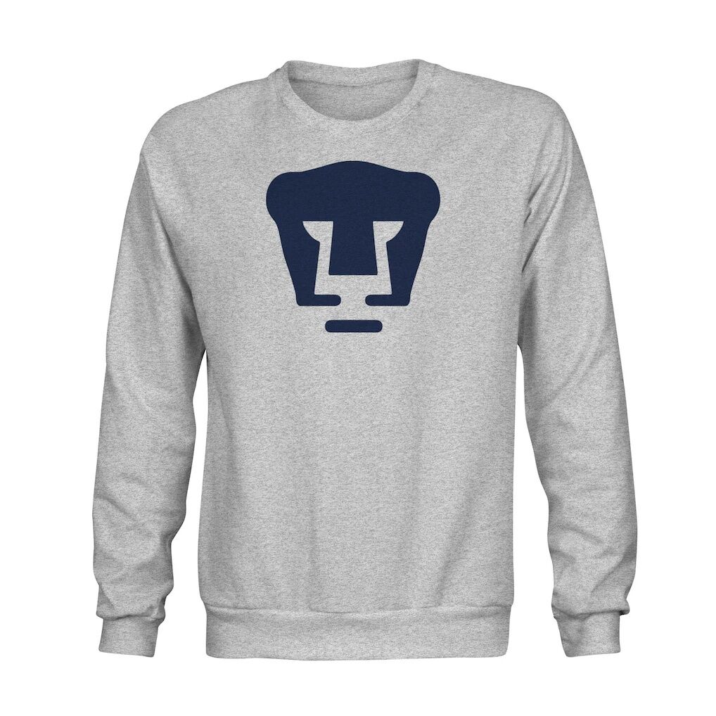 Pumas 1863FC Mono Badge Sweatshirt
