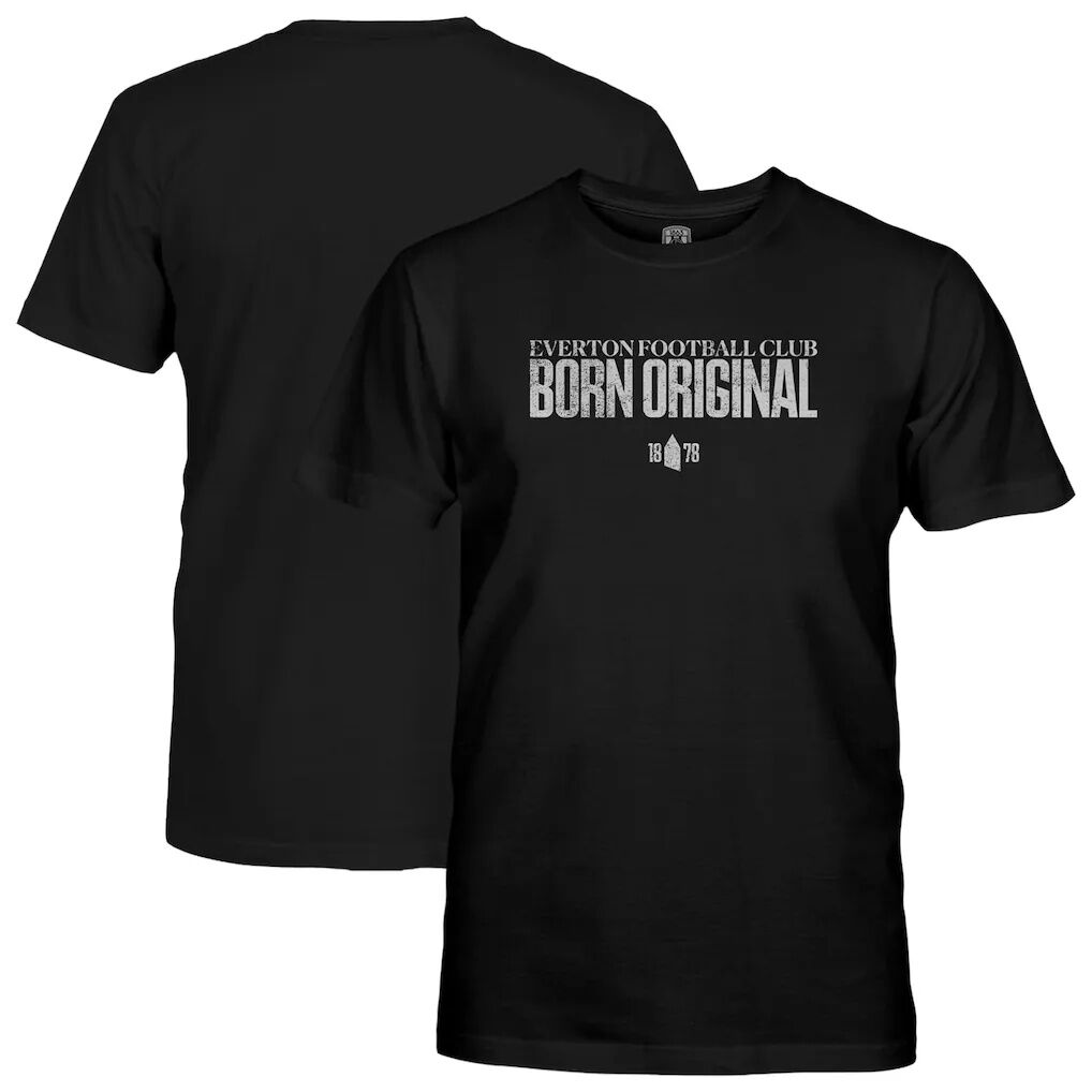 Everton 1863FC Youth Born Original T-Shirt