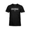 Everton 1863FC Youth Born Original T-Shirt - Black - Side View
