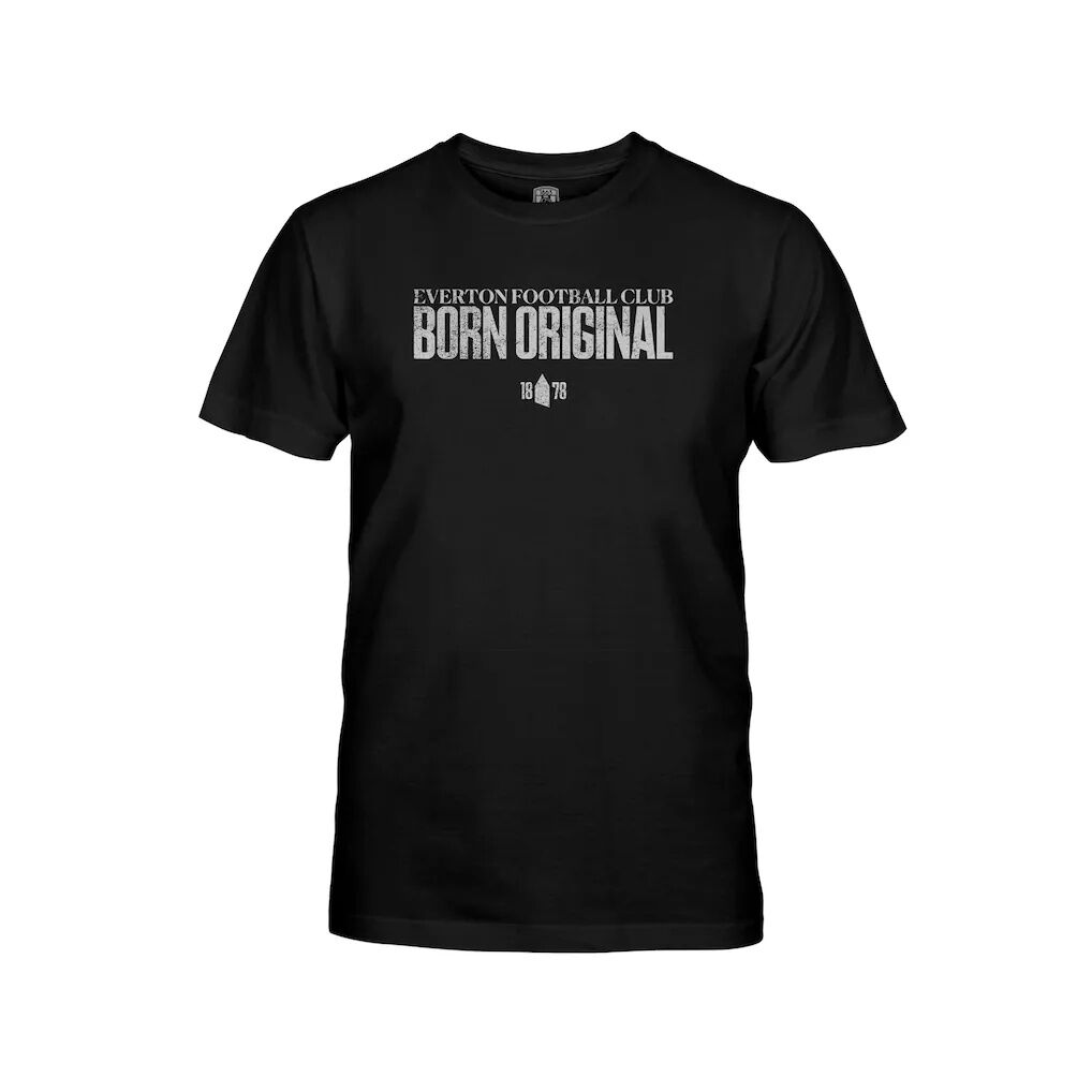 Everton 1863FC Youth Born Original T-Shirt
