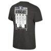 Las Vegas Aces Stadium Essentials Unisex 2025 WNBA Finals Champions Jersey Roster T-Shirt - - Detail View