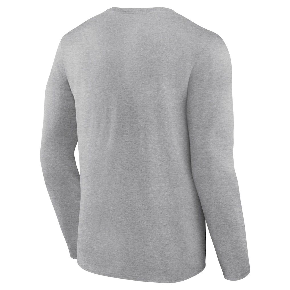 Hirving Lozano San Diego FC Player Program Long Sleeve T-Shirt