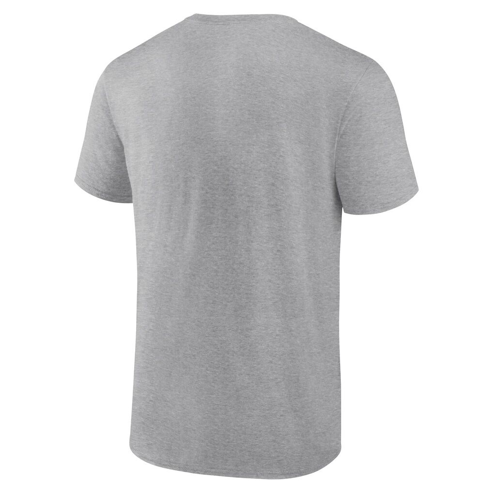 Hirving Lozano San Diego FC Player Program T-Shirt - Heather Gray