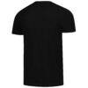 DiJonai Carrington Minnesota Lynx Stadium Essentials Unisex Crossroads T-Shirt - Black - Detail View