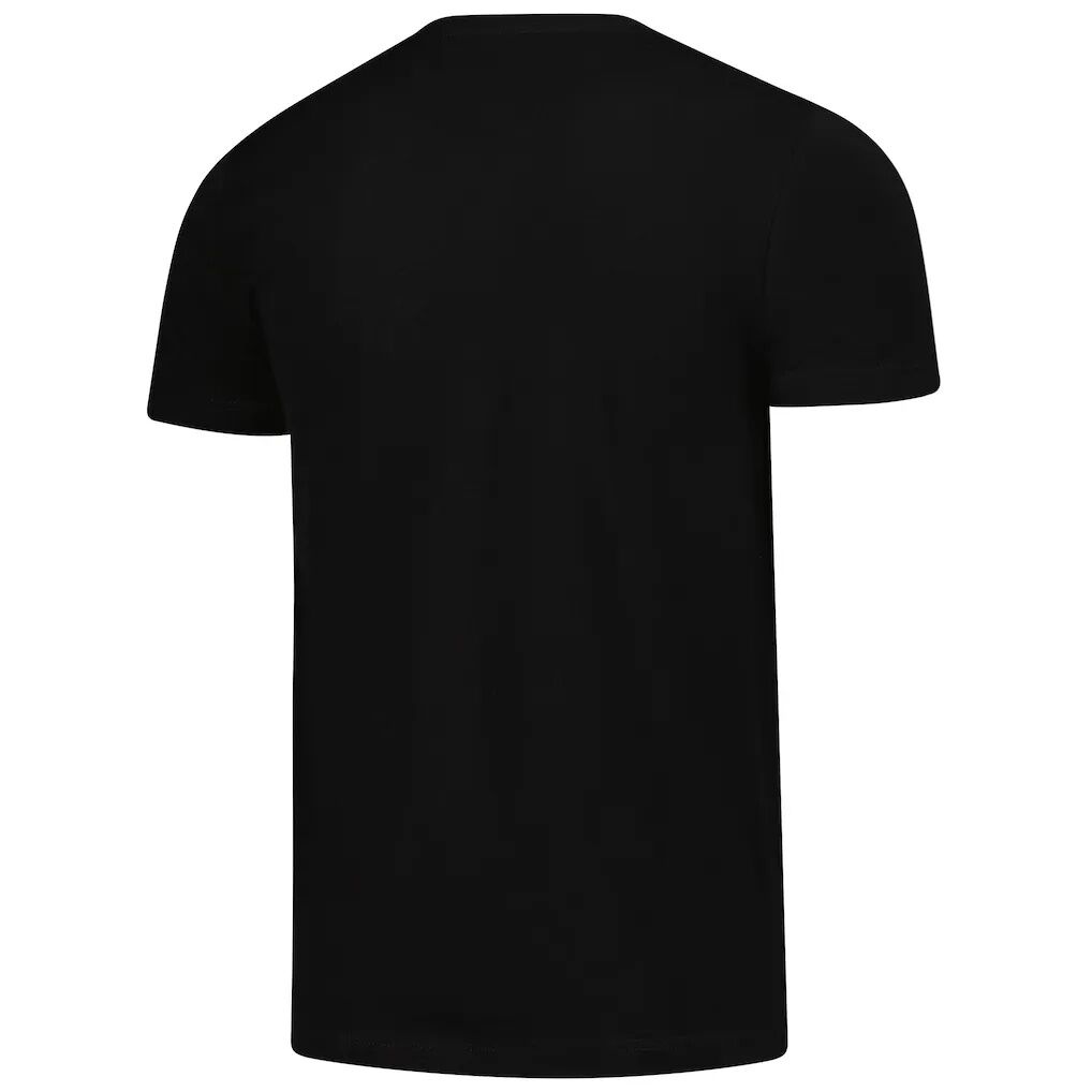 DiJonai Carrington Minnesota Lynx Stadium Essentials Unisex Crossroads T-Shirt