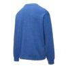 Cleveland Cavaliers Mitchell & Ness Throw It Back Fleece Sweatshirt - - Side View