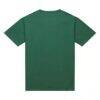 Milwaukee Bucks Mitchell & Ness Hardwood Classics Throw It Back Premium T-Shirt - Green - Alt2