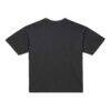 Golden State Warriors Mitchell & Ness Downtown Collection Premium T-Shirt - Black - Side View