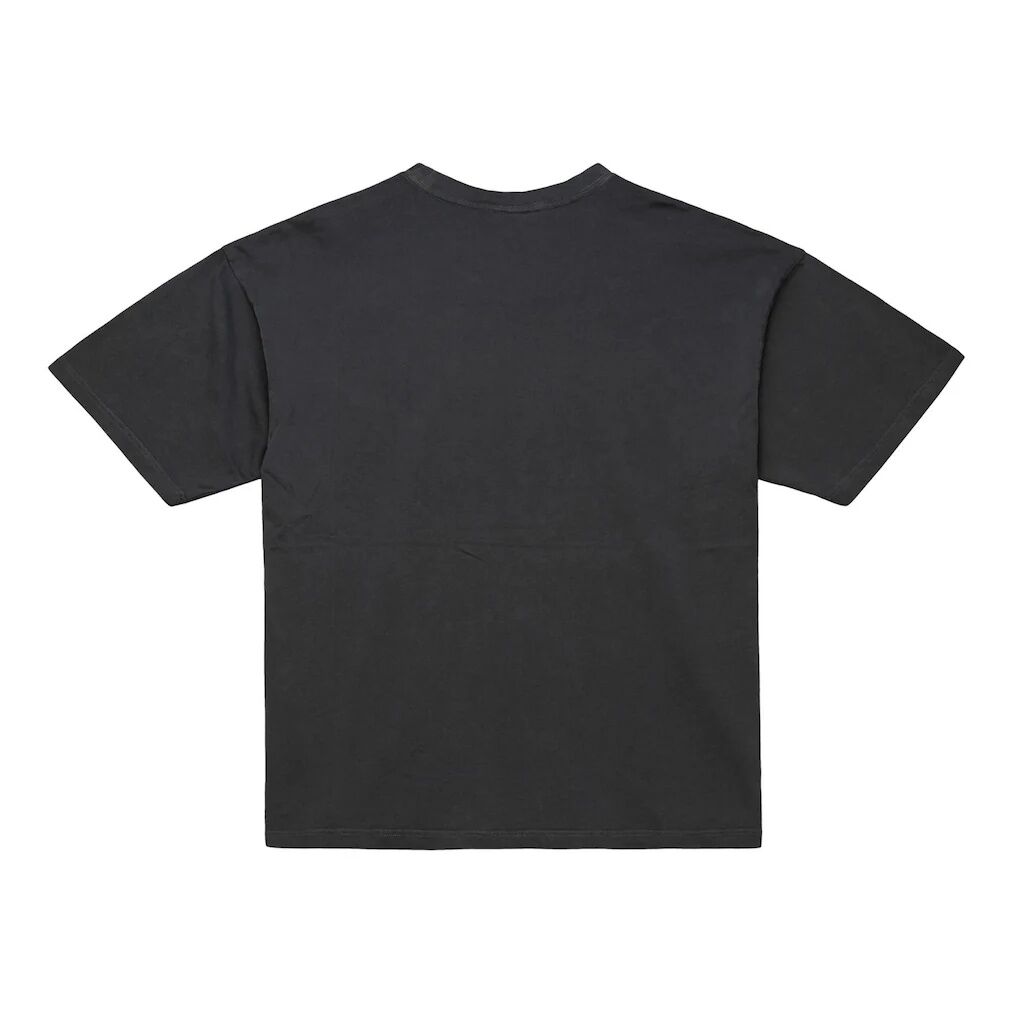 Golden State Warriors Mitchell & Ness Downtown Collection Premium T-Shirt