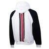 USMNT Sport Design Sweden Breakaway Oversized Hoodie - - Detail View