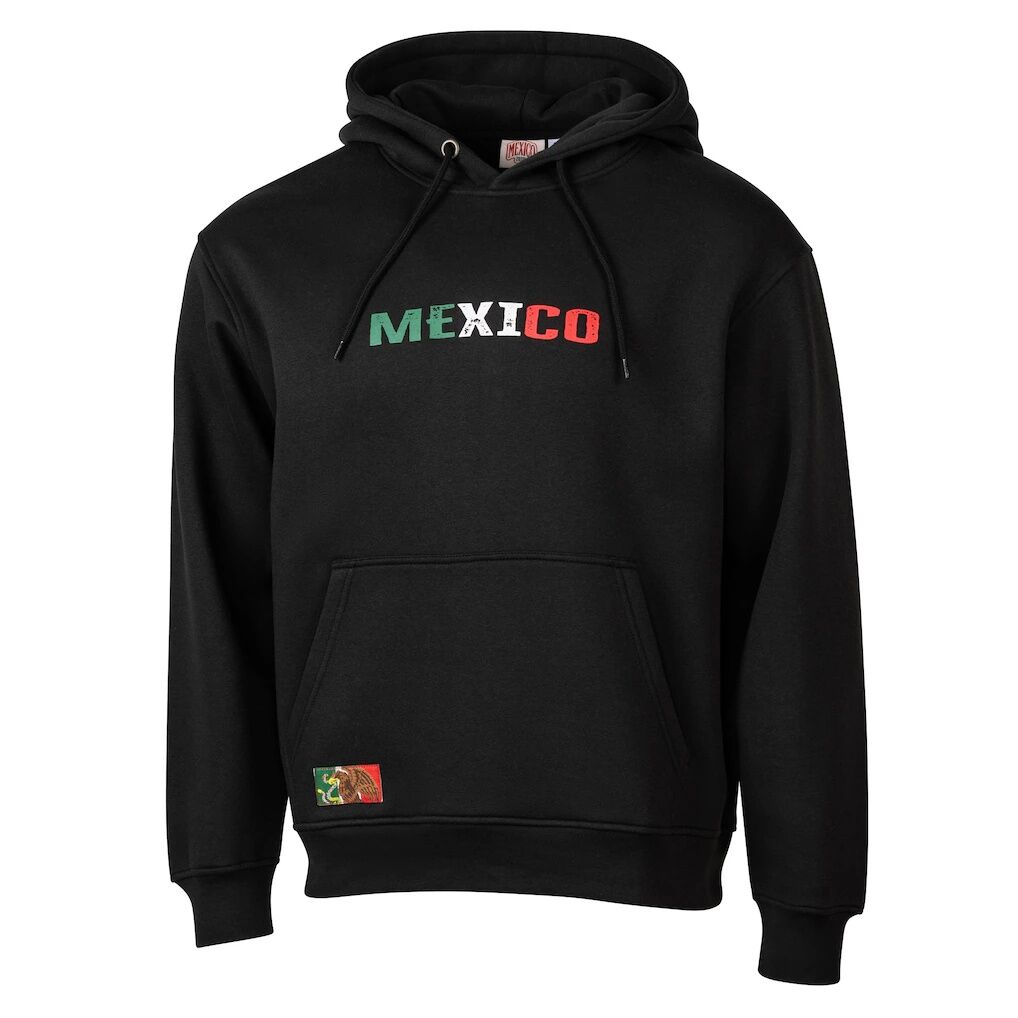 Mexico National Team Sport Design Sweden Fiesta Hoodie