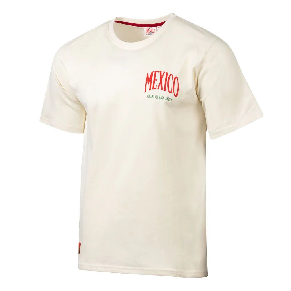 Mexico National Team Sport Design Sweden Golden Eagle T-Shirt