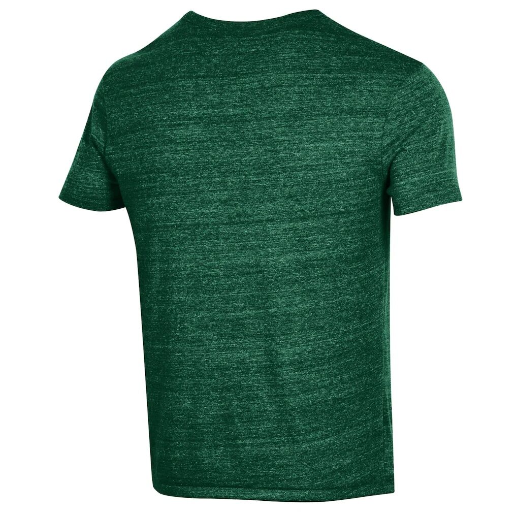 Charlotte 49ers Champion Ultimate Triblend T-Shirt
