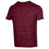 Augsburg Auggies Champion Ultimate Triblend T-Shirt - Maroon - Detail View