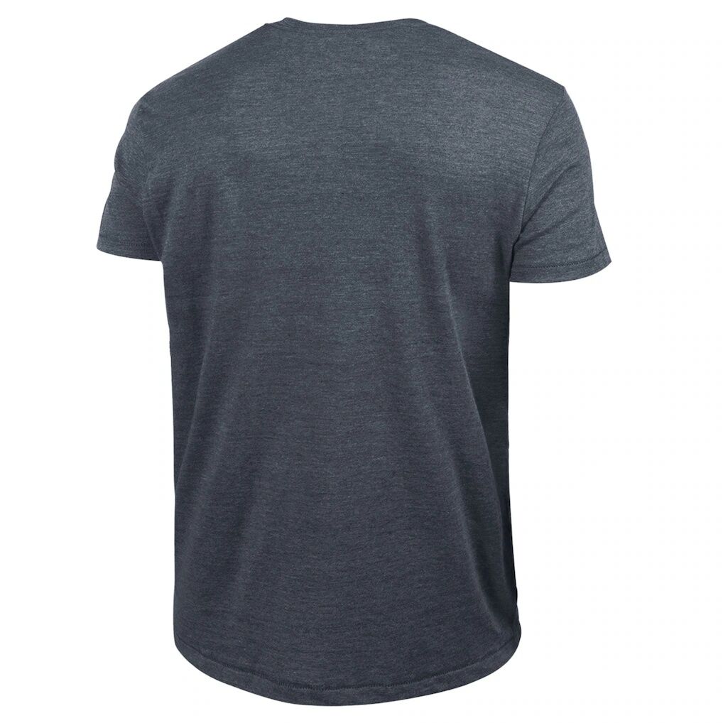 Columbia University Champion Ultimate Triblend T-Shirt