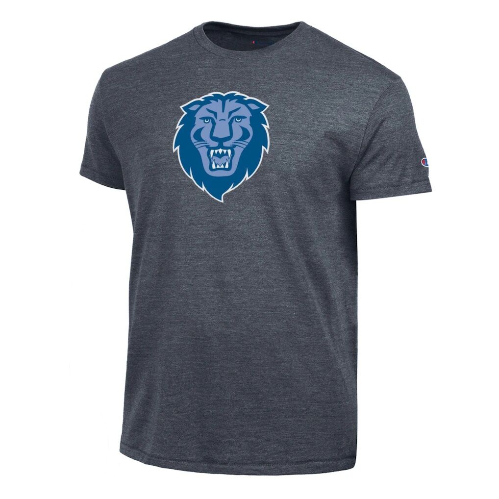 Columbia University Champion Ultimate Triblend T-Shirt