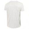 High Point Panthers Champion Ultimate Triblend T-Shirt - White - Detail View