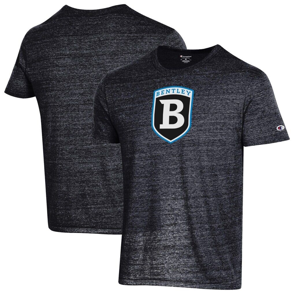 Bentley Falcons Champion Ultimate Triblend T-Shirt
