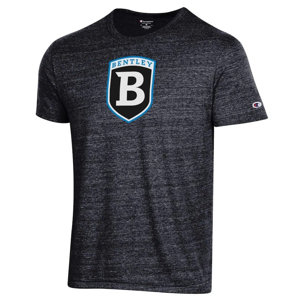 Bentley Falcons Champion Ultimate Triblend T-Shirt